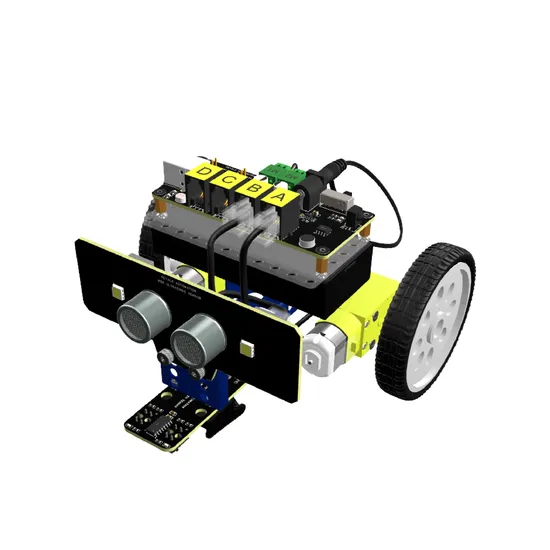 Smart Home Automation