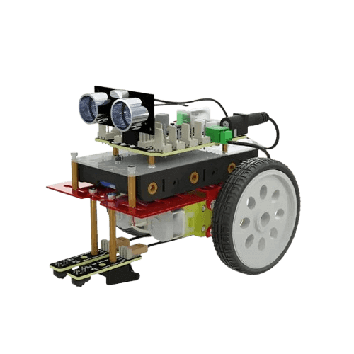Mars Rover
