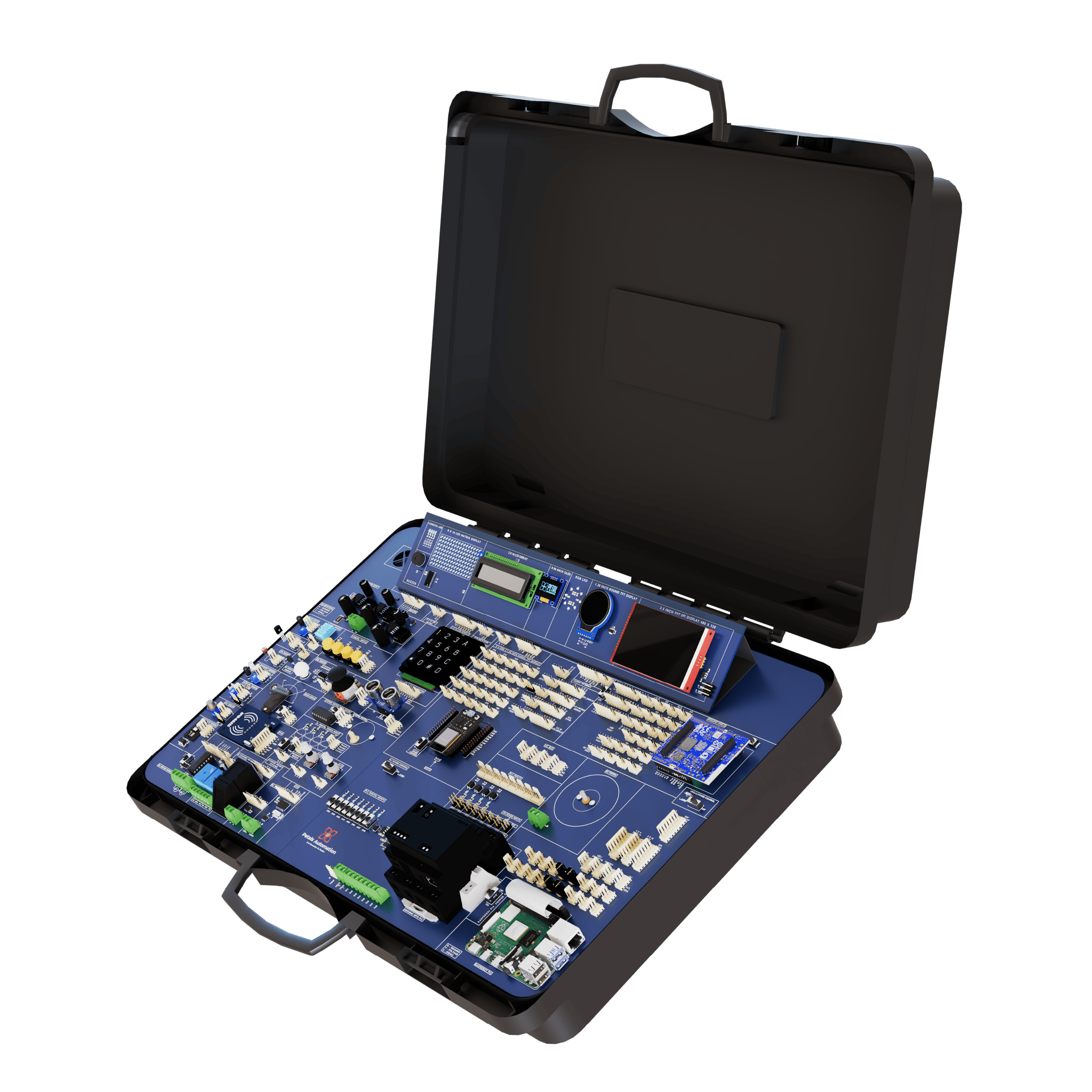 Aiotix V3