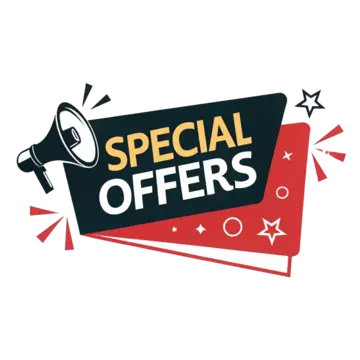 Login Offer