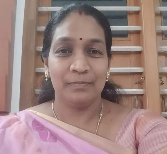Sharmila